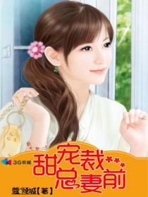 甜宠总裁前妻