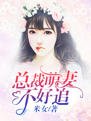 总裁萌妻不好追